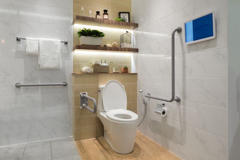 Top Bathroom Remodeling Companies in Santa Rosa, CA